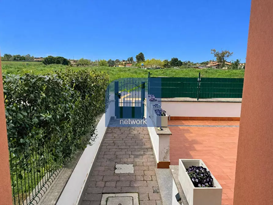 Immagine 2 di Appartamento in vendita  in Via Domenico Mustilli 147 a Roma