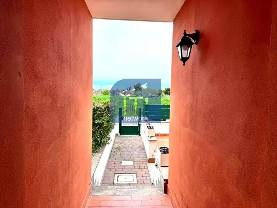 Immagine 38 di Appartamento in vendita  in Via Domenico Mustilli 147 a Roma