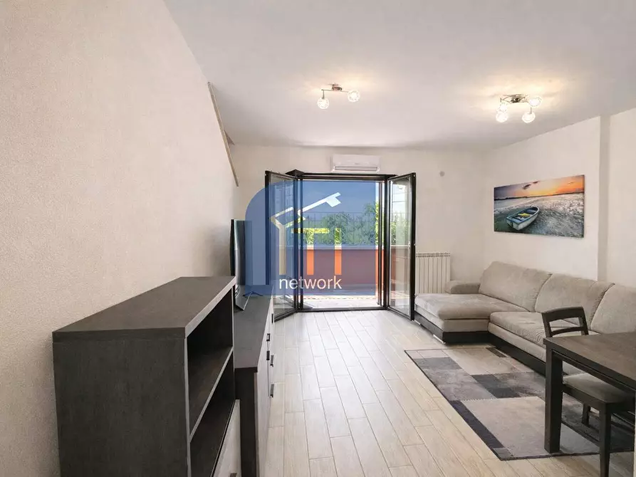 Immagine 6 di Appartamento in vendita  in Via Domenico Mustilli 147 a Roma