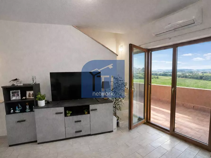 Immagine 8 di Appartamento in vendita  in Via Domenico Mustilli 147 a Roma