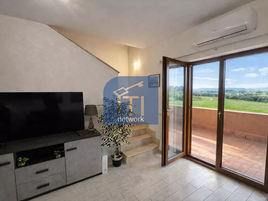 Immagine 7 di Appartamento in vendita  in Via Domenico Mustilli 147 a Roma