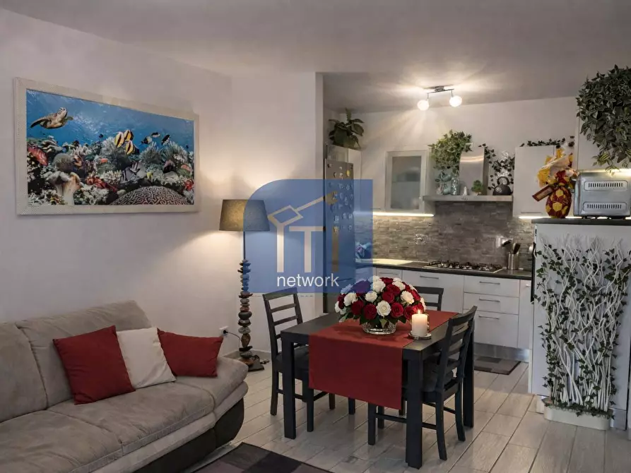 Immagine 10 di Appartamento in vendita  in Via Domenico Mustilli 147 a Roma