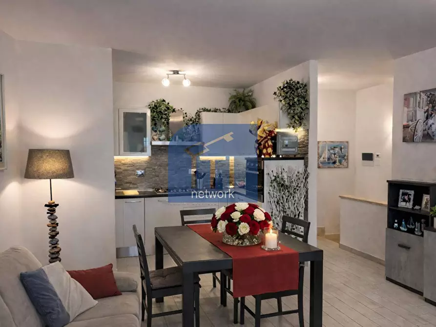 Immagine 9 di Appartamento in vendita  in Via Domenico Mustilli 147 a Roma