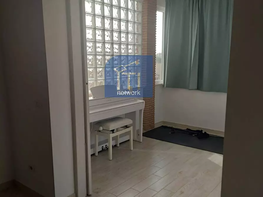 Immagine 8 di Villa in vendita  in via saturno a Anzio