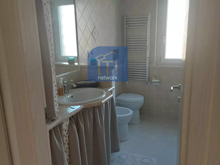 Immagine 13 di Villa in vendita  in via saturno a Anzio