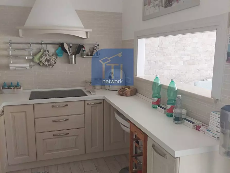 Immagine 27 di Villa in vendita  in via saturno a Anzio