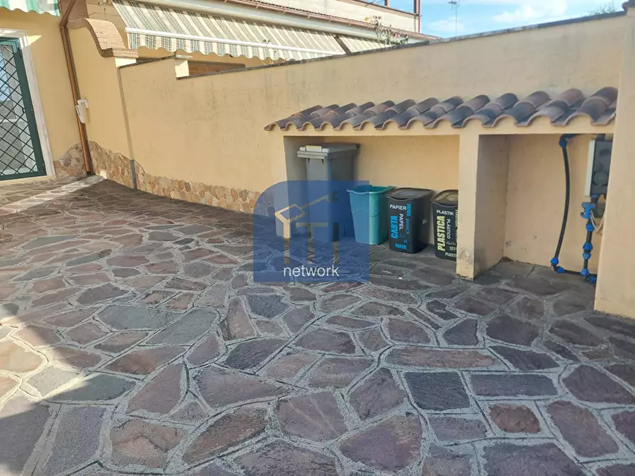 Immagine 35 di Villa in vendita  in via saturno a Anzio