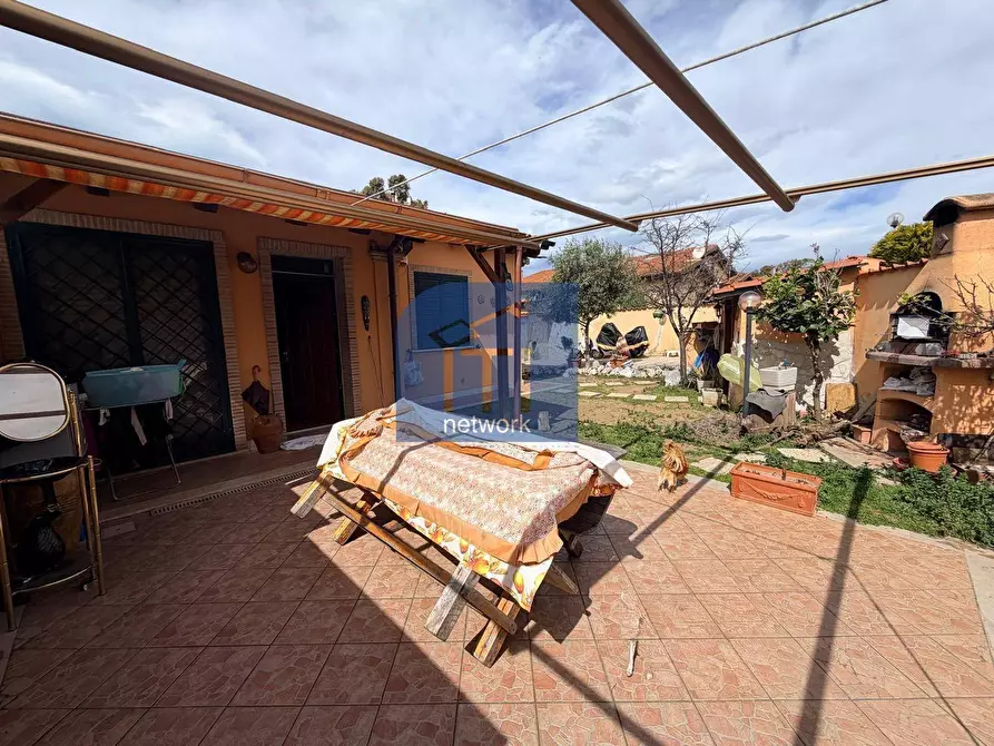 Immagine 9 di Villa in vendita  in Via Campo Di Carne a Ardea