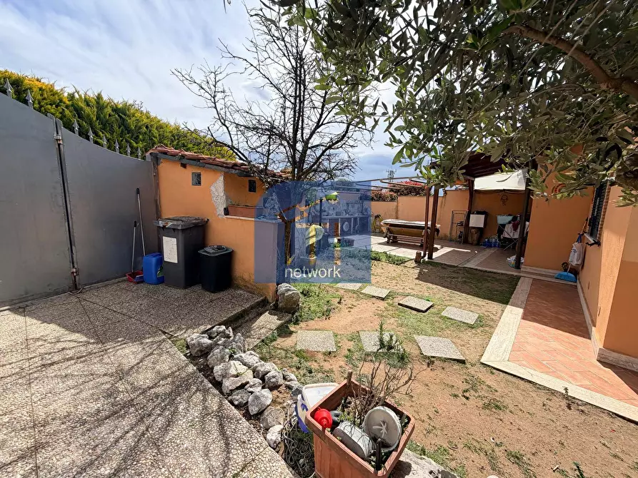 Immagine 6 di Villa in vendita  in Via Campo Di Carne a Ardea