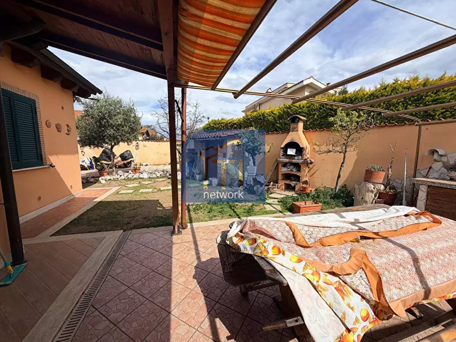 Immagine 8 di Villa in vendita  in Via Campo Di Carne a Ardea