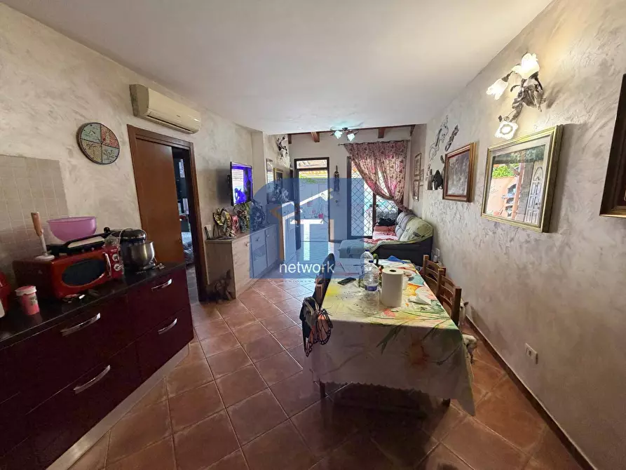 Immagine 17 di Villa in vendita  in Via Campo Di Carne a Ardea