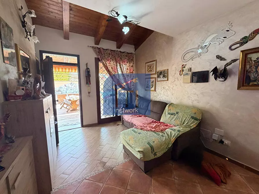 Immagine 20 di Villa in vendita  in Via Campo Di Carne a Ardea