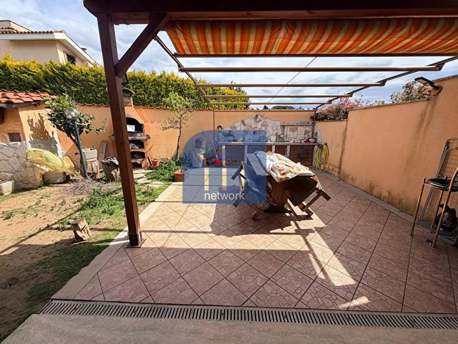 Immagine 10 di Villa in vendita  in Via Campo Di Carne a Ardea