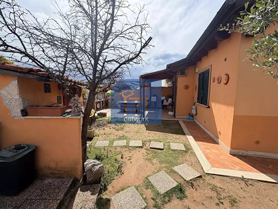 Immagine 12 di Villa in vendita  in Via Campo Di Carne a Ardea