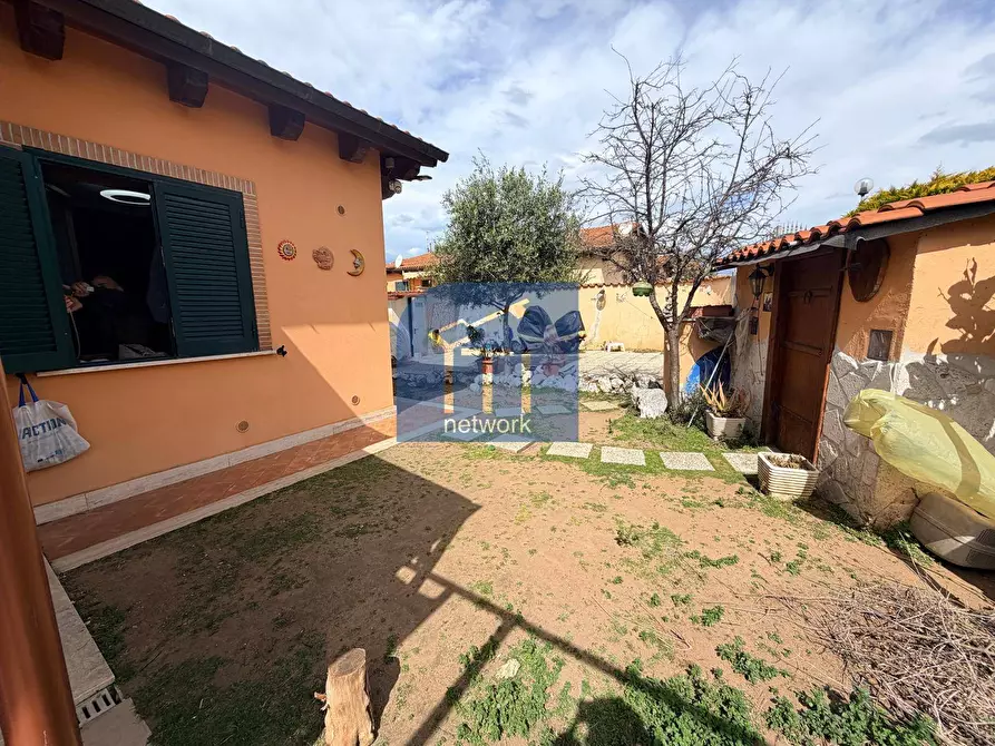 Immagine 13 di Villa in vendita  in Via Campo Di Carne a Ardea