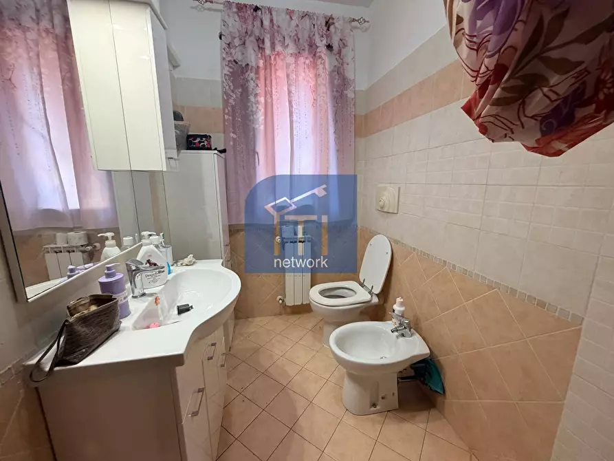 Immagine 29 di Villa in vendita  in Via Campo Di Carne a Ardea