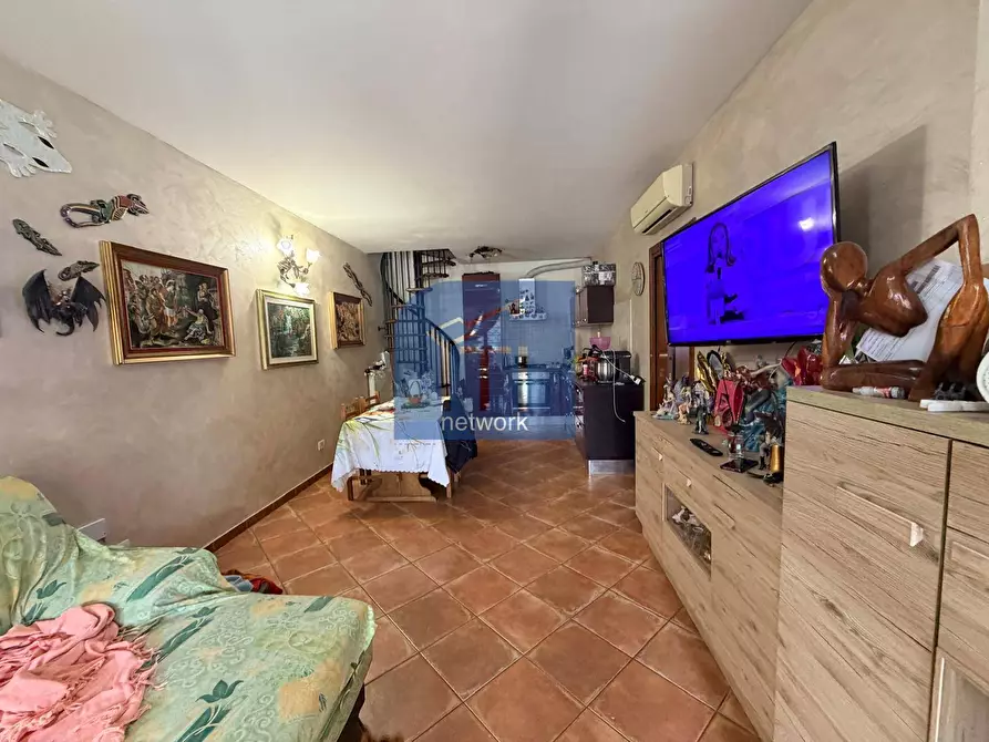 Immagine 14 di Villa in vendita  in Via Campo Di Carne a Ardea