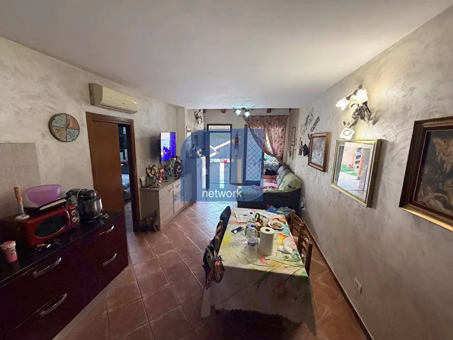 Immagine 18 di Villa in vendita  in Via Campo Di Carne a Ardea