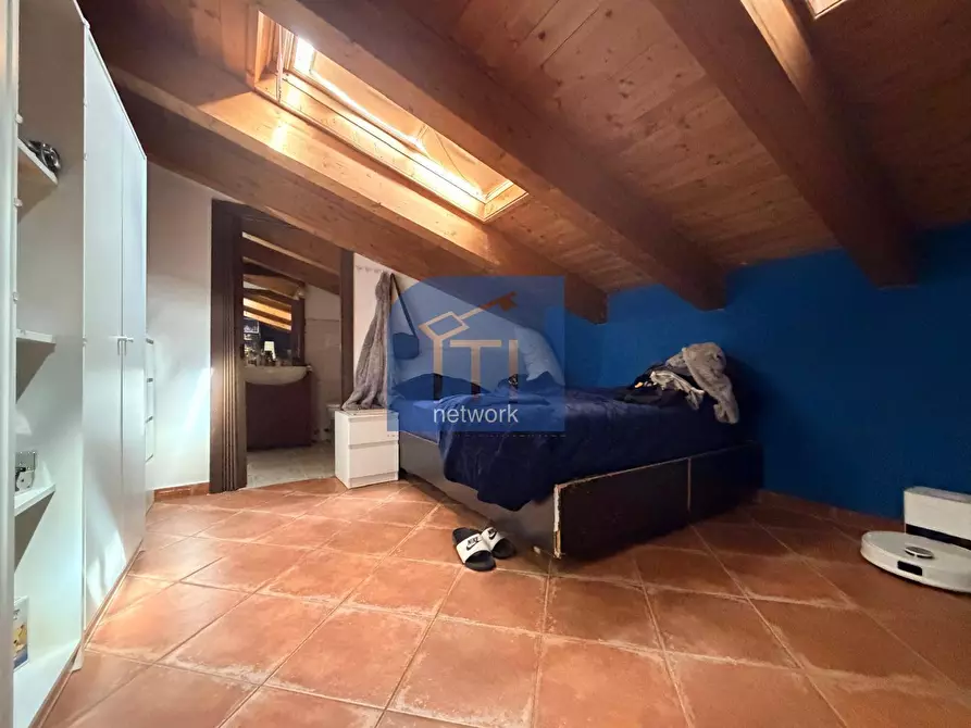 Immagine 26 di Villa in vendita  in Via Campo Di Carne a Ardea