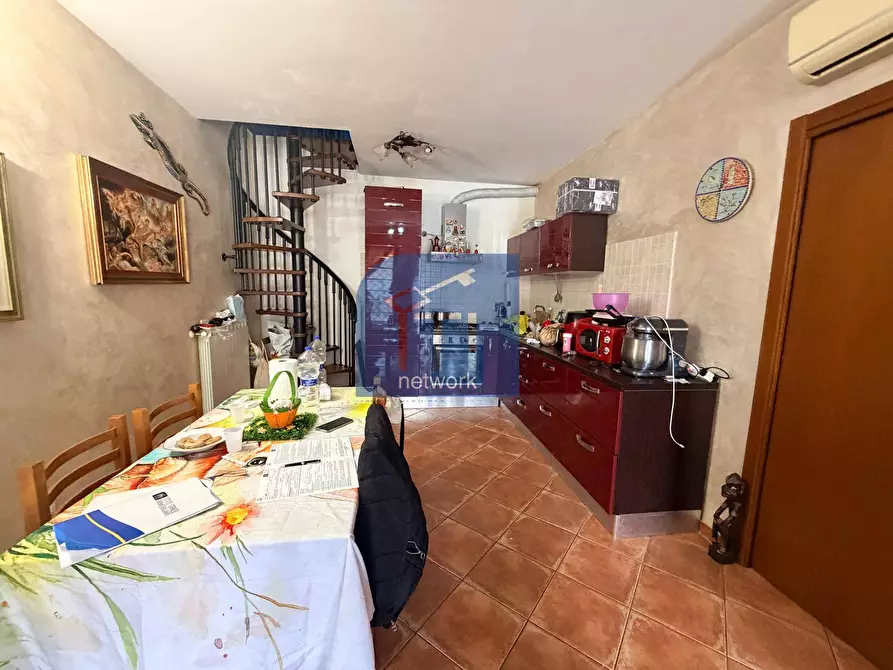 Immagine 15 di Villa in vendita  in Via Campo Di Carne a Ardea