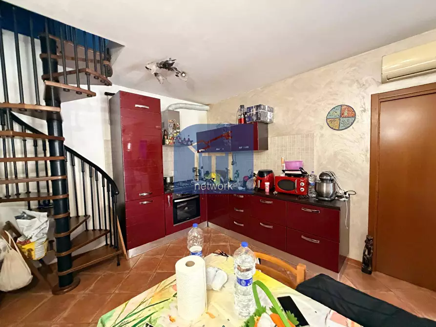 Immagine 16 di Villa in vendita  in Via Campo Di Carne a Ardea