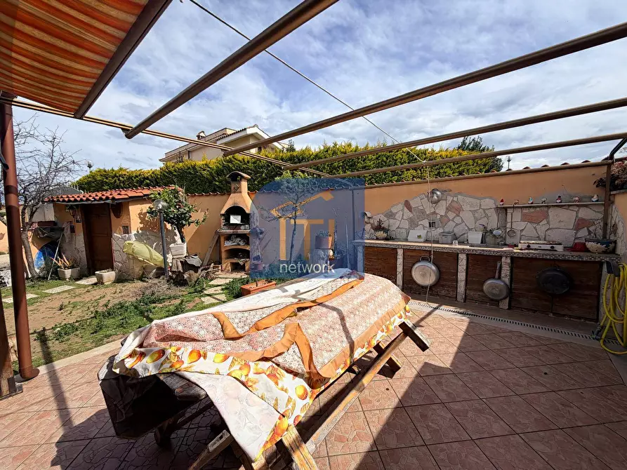 Immagine 7 di Villa in vendita  in Via Campo Di Carne a Ardea