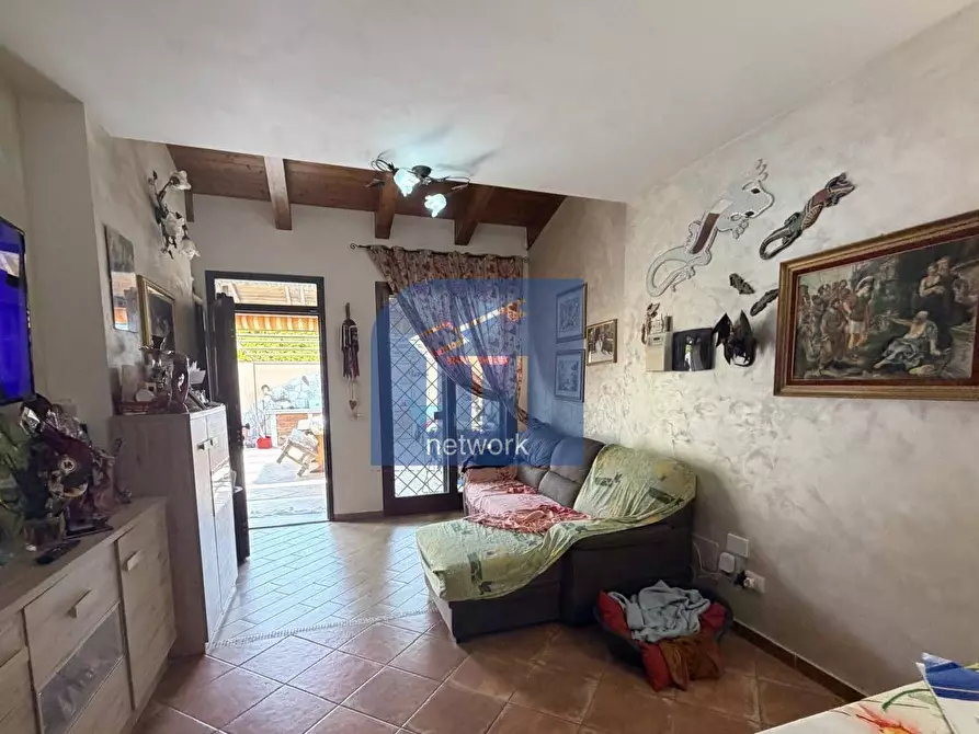 Immagine 19 di Villa in vendita  in Via Campo Di Carne a Ardea