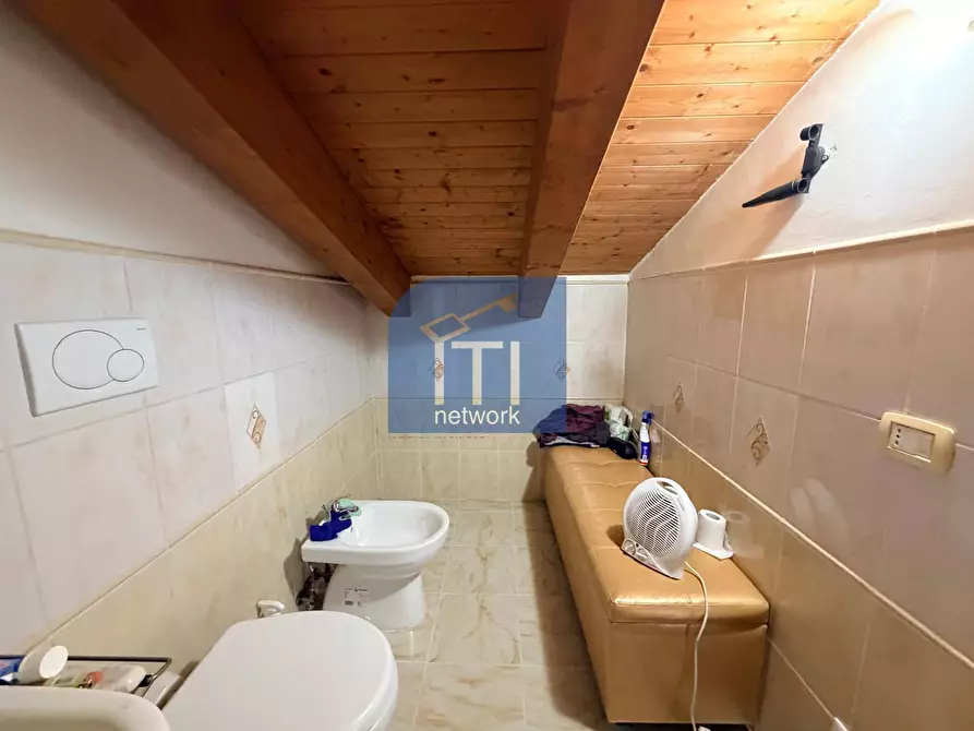 Immagine 31 di Villa in vendita  in Via Campo Di Carne a Ardea