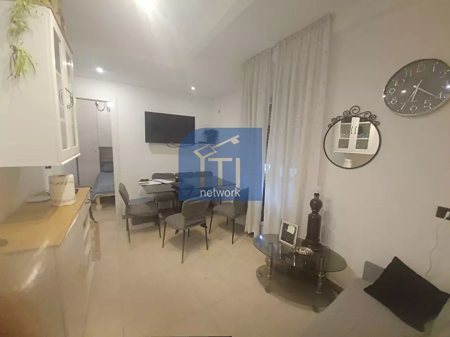 Immagine 4 di Appartamento in vendita  in via del biancospino 11 a Anzio