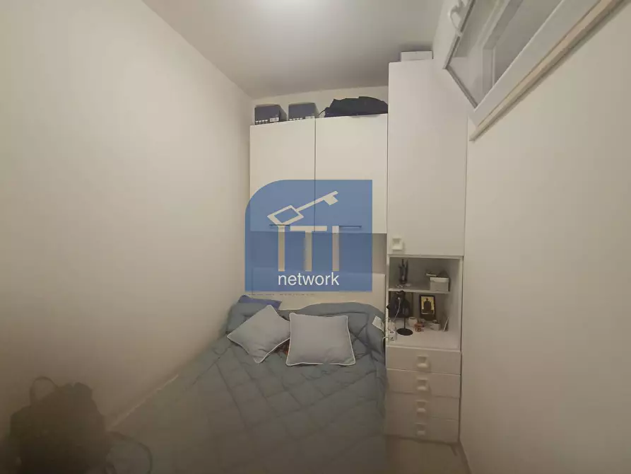 Immagine 7 di Appartamento in vendita  in via del biancospino 11 a Anzio