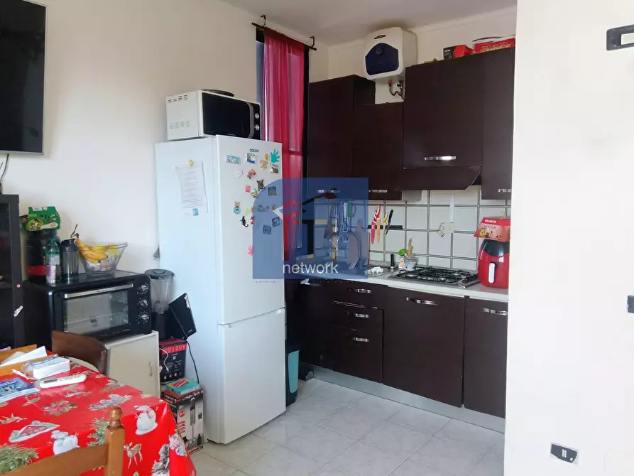 Immagine 3 di Appartamento in vendita  in via Elio Chianesi a Roma