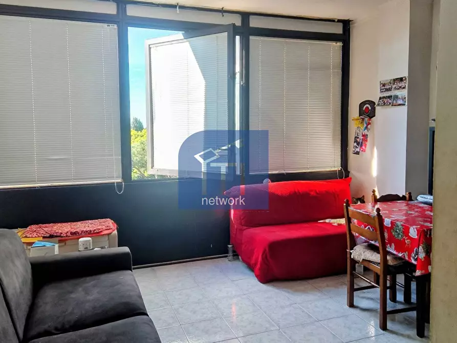Immagine 2 di Appartamento in vendita  in via Elio Chianesi a Roma