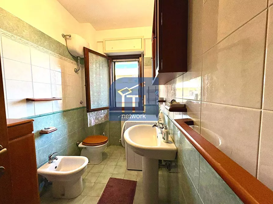 Immagine 10 di Appartamento in vendita  in Via Ischia a Ardea