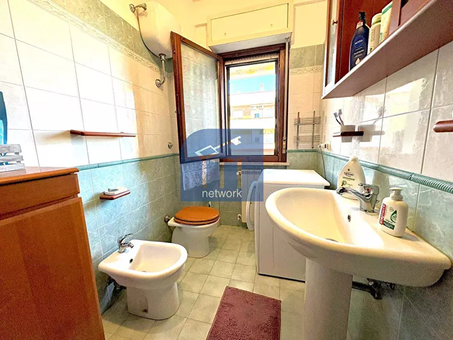 Immagine 12 di Appartamento in vendita  in Via Ischia a Ardea