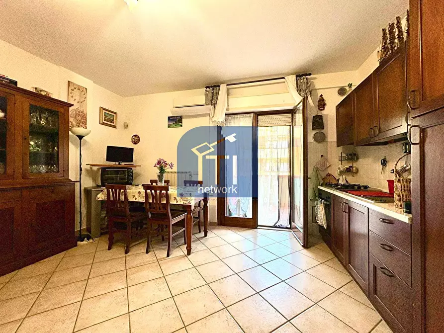 Immagine 6 di Appartamento in vendita  in Via Ischia a Ardea