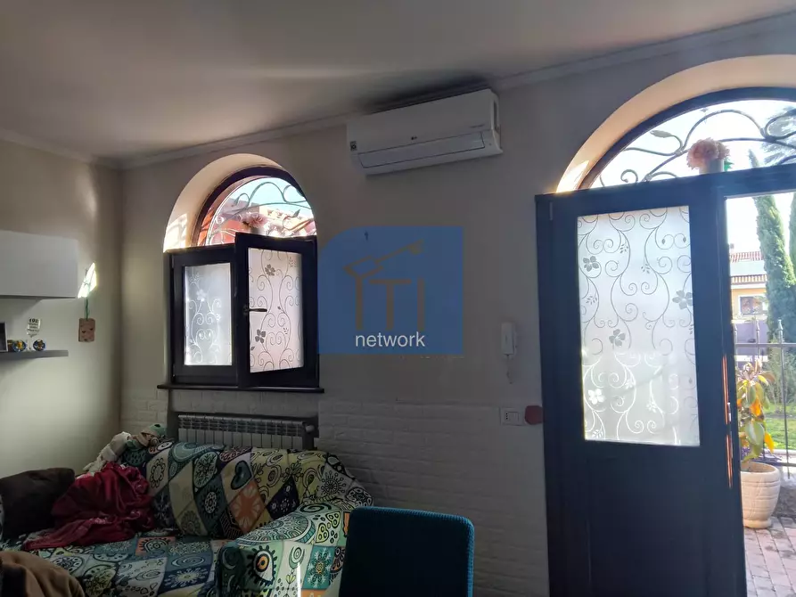 Immagine 6 di Appartamento in vendita  in Via Renato Massa a Roma