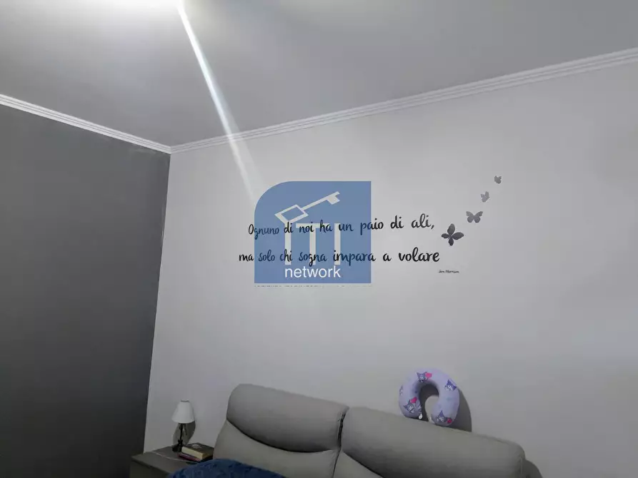 Immagine 15 di Appartamento in vendita  in Via Renato Massa a Roma