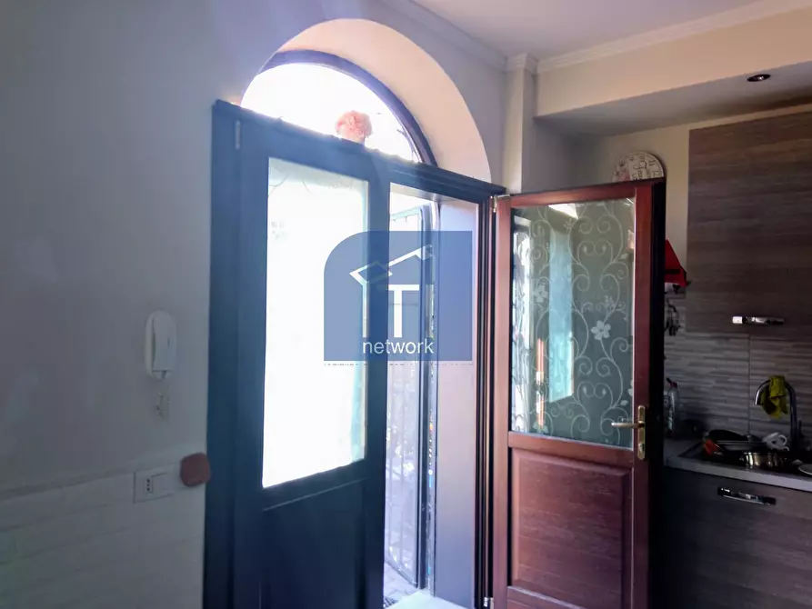 Immagine 13 di Appartamento in vendita  in Via Renato Massa a Roma