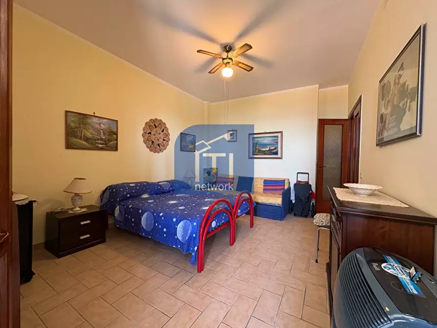 Immagine 8 di Appartamento in vendita  in Via Bologna a Ardea