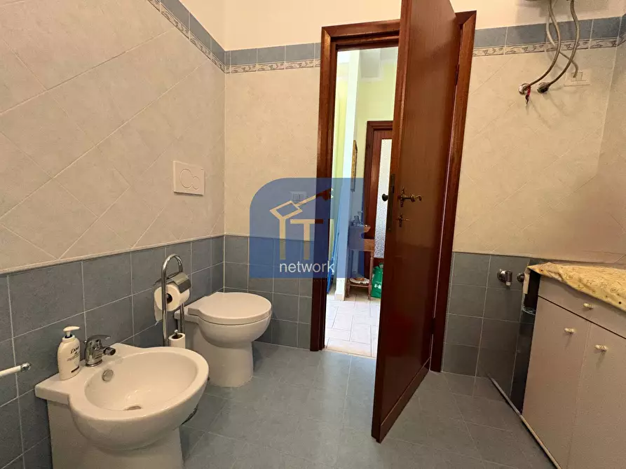 Immagine 19 di Appartamento in vendita  in Via Bologna a Ardea