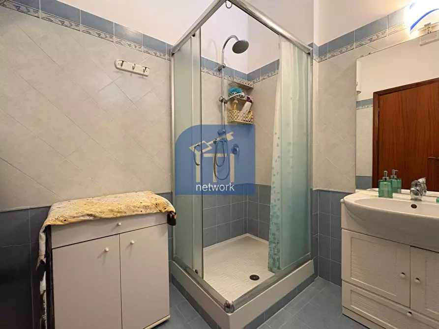 Immagine 17 di Appartamento in vendita  in Via Bologna a Ardea