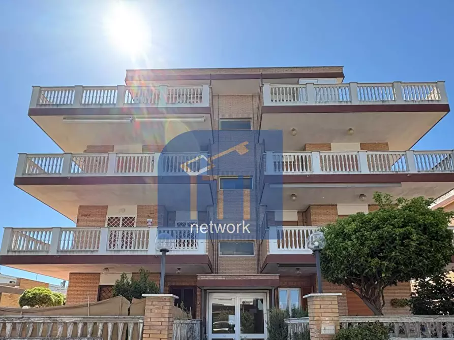 Immagine 7 di Appartamento in vendita  in Via Bologna a Ardea