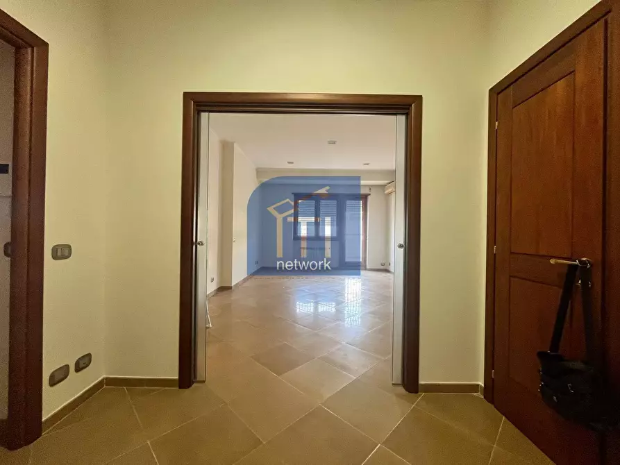 Immagine 6 di Attico in vendita  in Via Delle Gondole a Roma