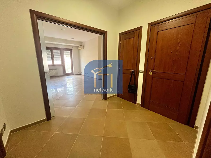 Immagine 20 di Attico in vendita  in Via Delle Gondole a Roma