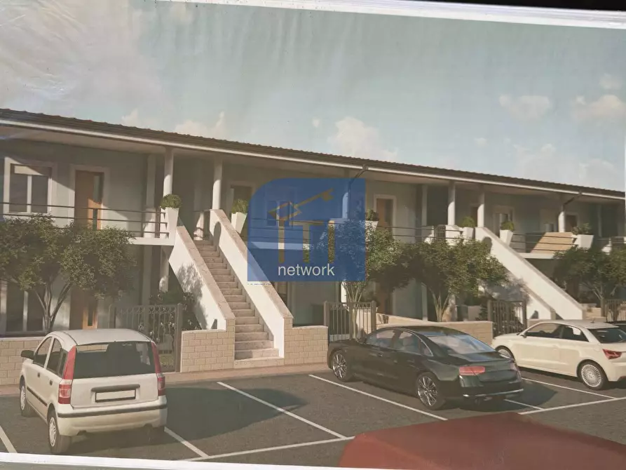 Immagine 16 di Appartamento in vendita  in Viale Enea a Ardea