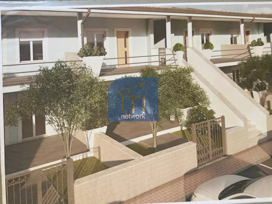 Immagine 14 di Appartamento in vendita  in Viale Enea a Ardea