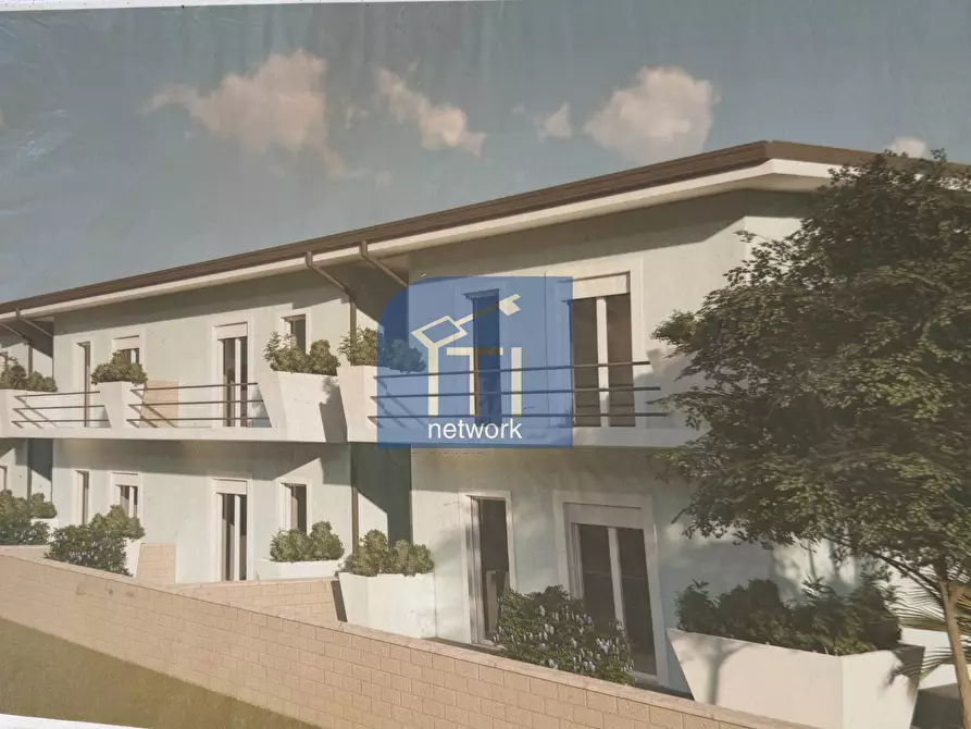 Immagine 15 di Appartamento in vendita  in Viale Enea a Ardea