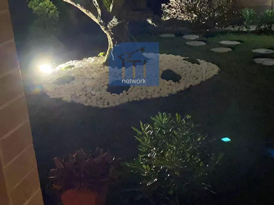 Immagine 22 di Casa semindipendente in vendita  in via Giuseppe Zanardelli a Pomezia