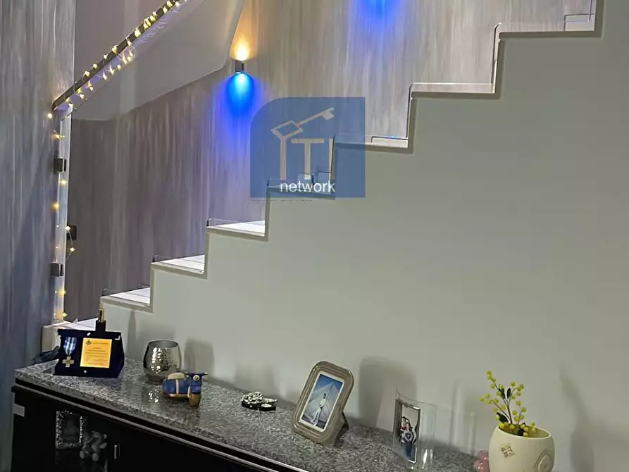 Immagine 31 di Casa semindipendente in vendita  in via Giuseppe Zanardelli a Pomezia