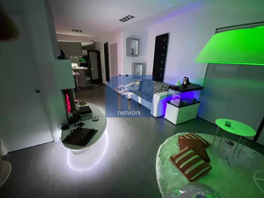 Immagine 21 di Casa semindipendente in vendita  in via Giuseppe Zanardelli a Pomezia